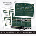 school fundraising ideas,